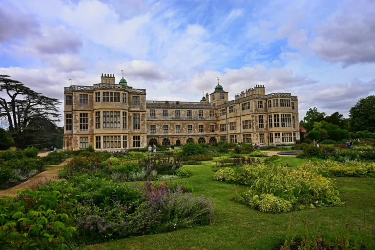 Audley End House 0026