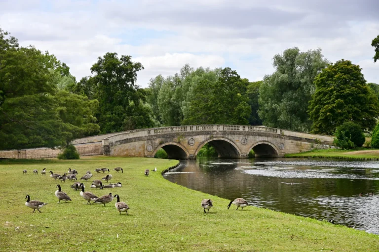 Audley End House 0046