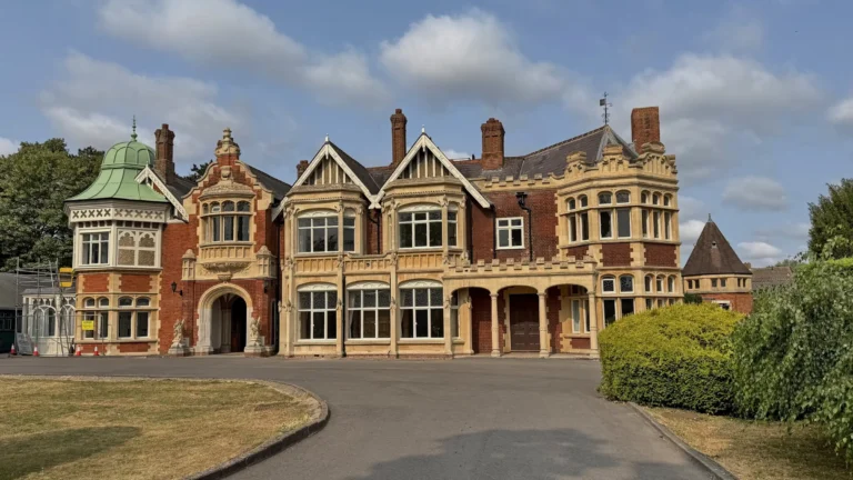 Bletchley Park 0014