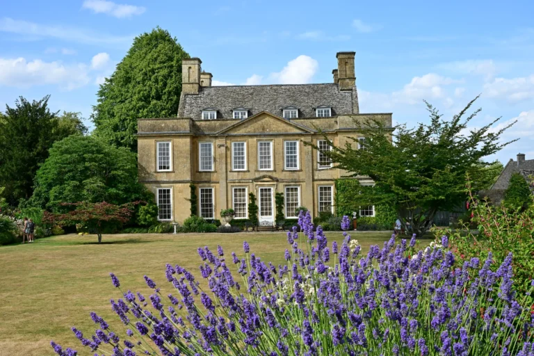 Bourton House And Garden 0028