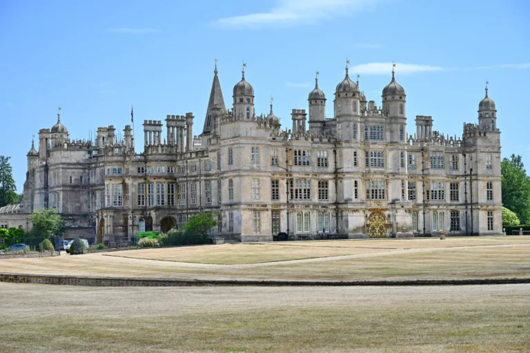 Burghley House 0020