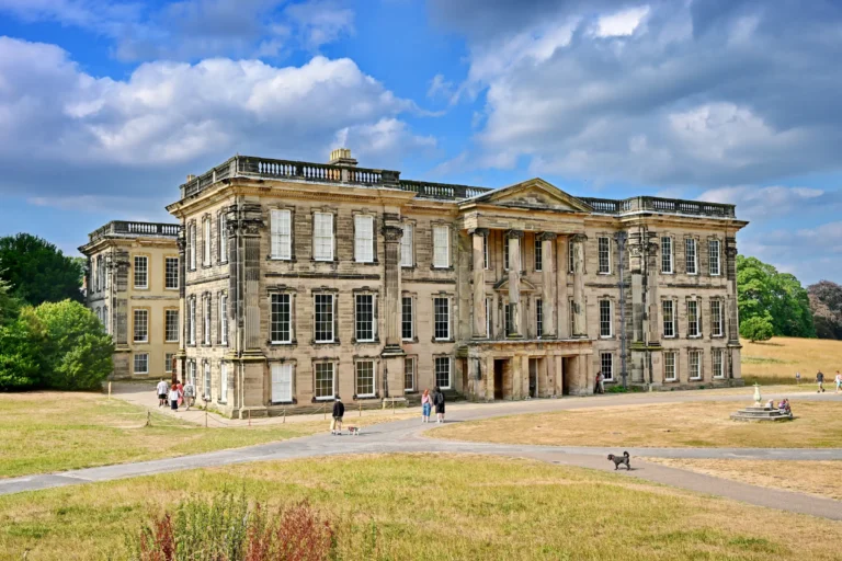 Calke Abbey 0013