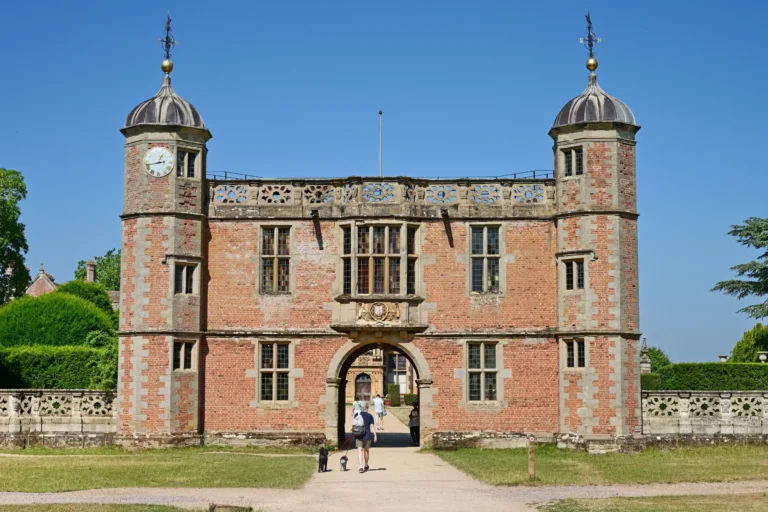 Charlecote 0006