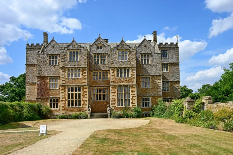 Chastleton House 0033