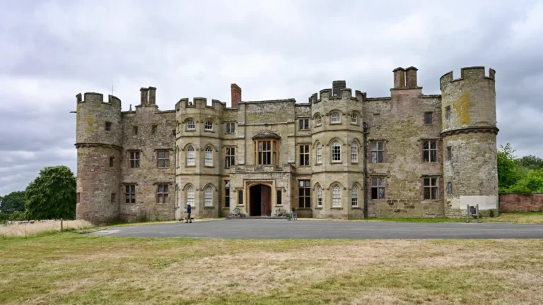 Croft Castle 0003