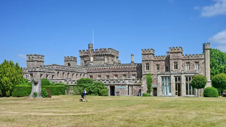 Hampton Court Gardens 0018