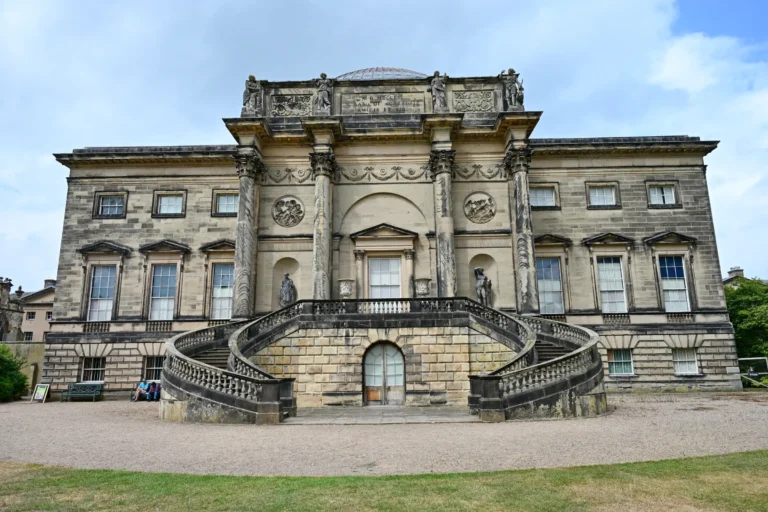 Keddleston Hall 0007