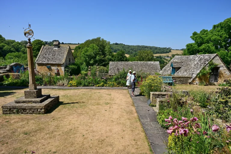 Snowshill Manor 0028