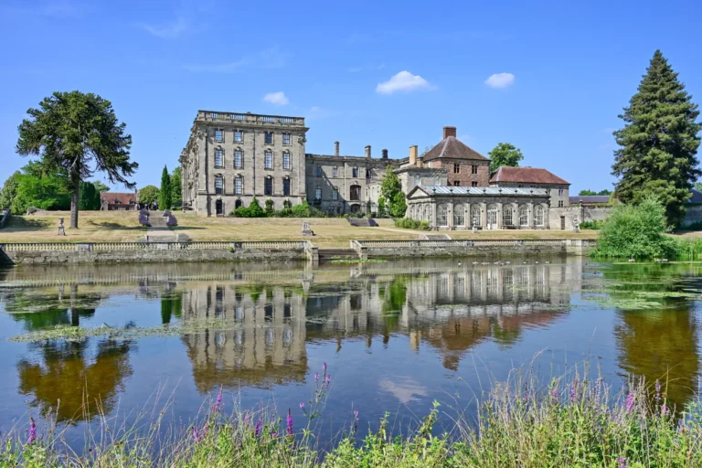 Stoneleigh Abbey 0008