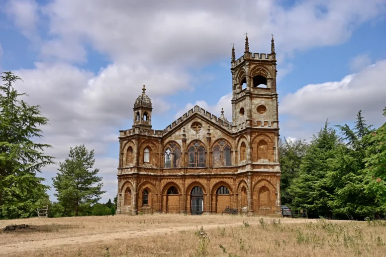 Stowe House 0003 1