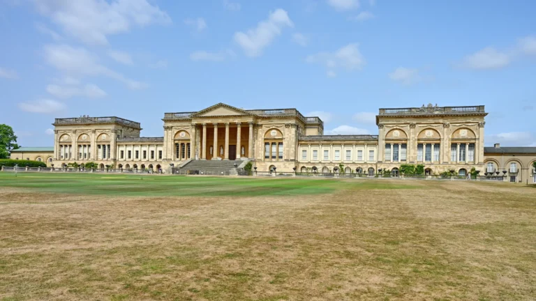 Stowe House 0018