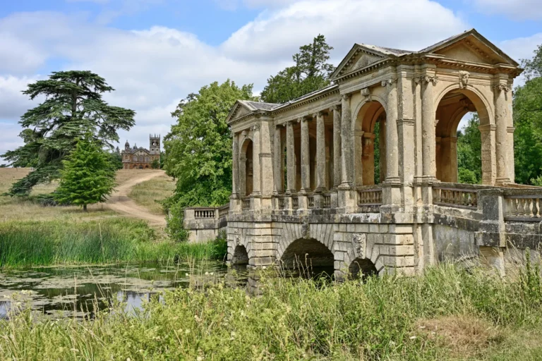 Stowe House 0027