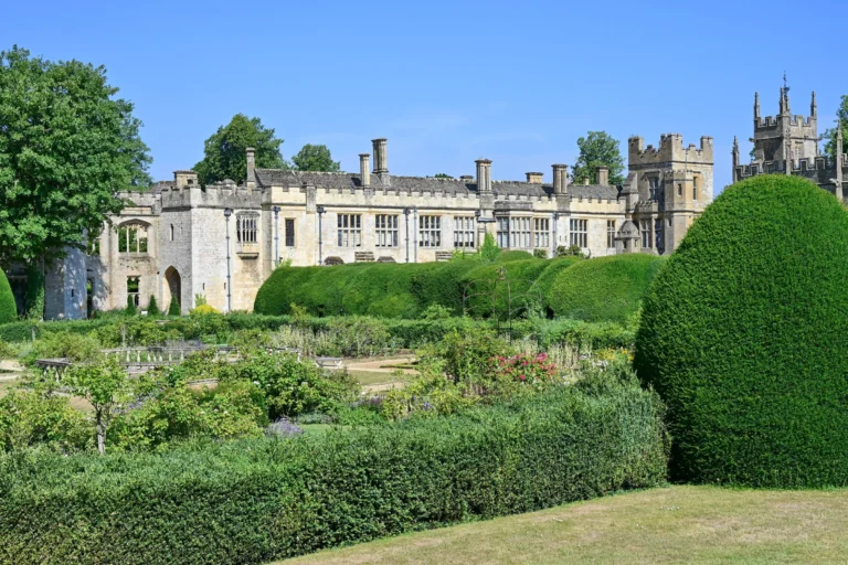Sudeley Castle 0006