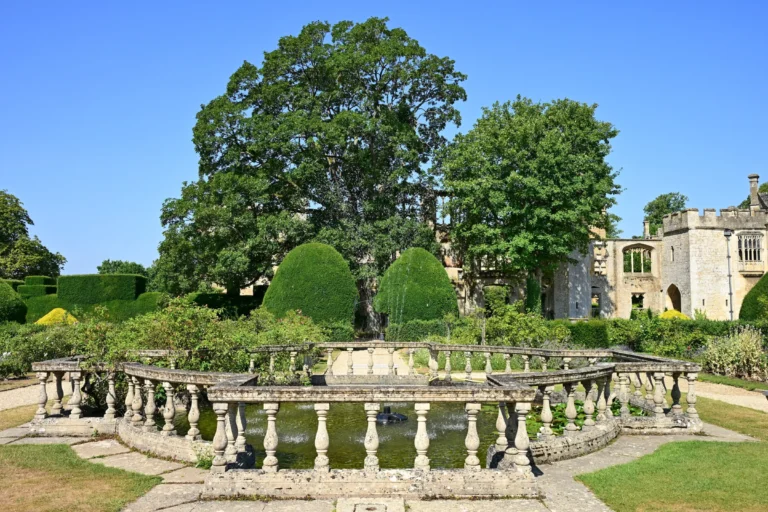 Sudeley Castle 0009