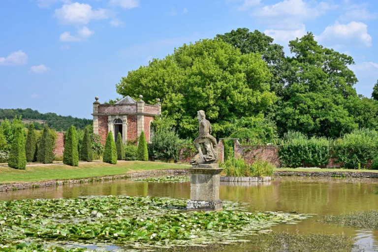 Westbury Court Garden0027