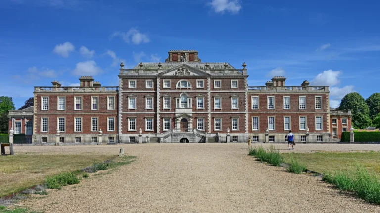 Wimpole Hall 0007