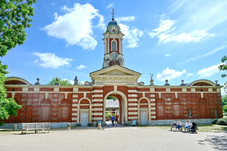 Wimpole Hall 0023