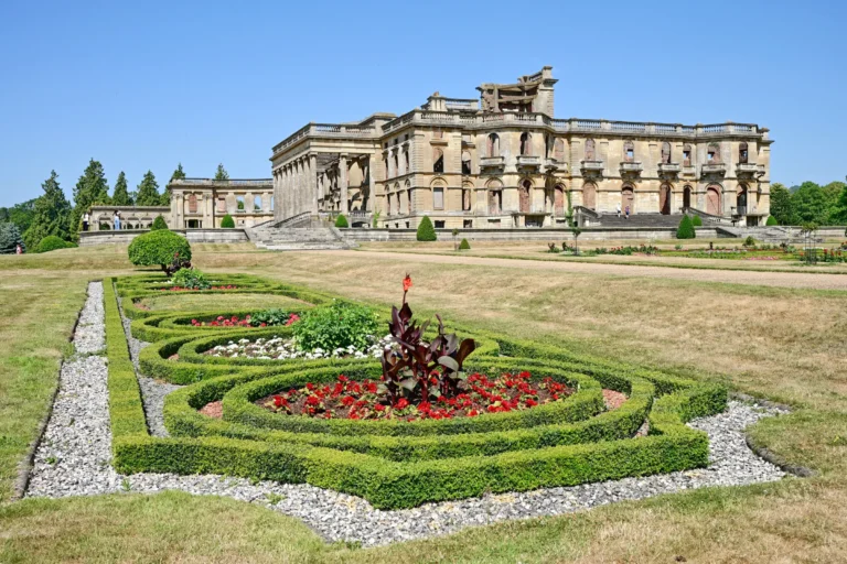 Witley Court 0042