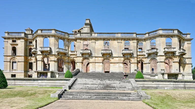 Witley Court 0047