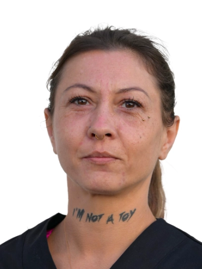 Cosima Luttinger